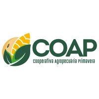 Logo COAP