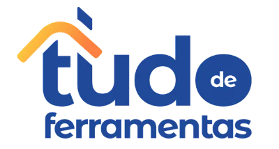 Logo Tudo de Ferramentas