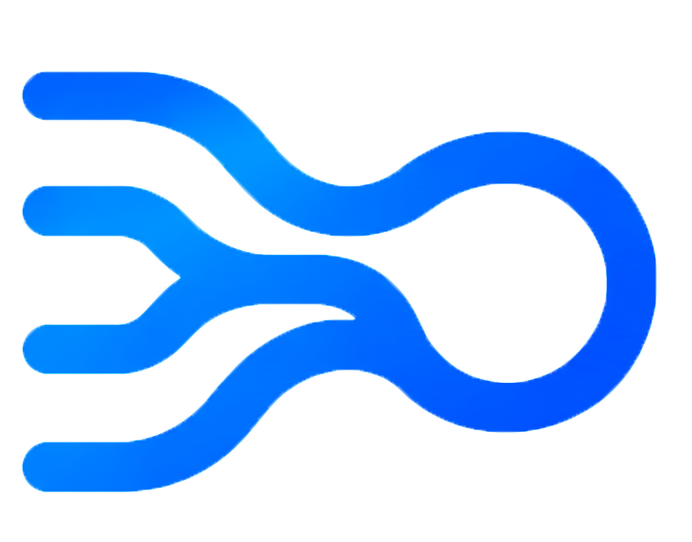 Ronny AI Logo